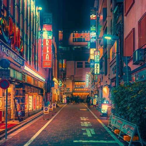 Xiocha- Audio Racer (Extended Mix)