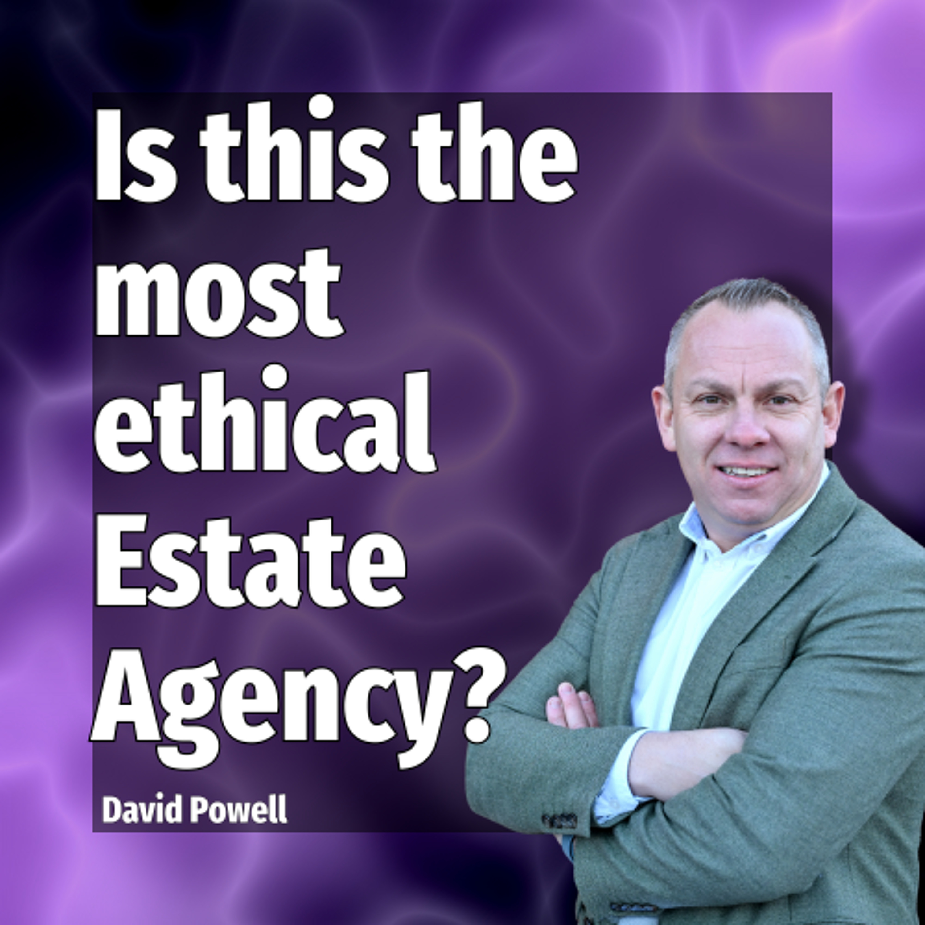 Letting & Estate Agent Podcast