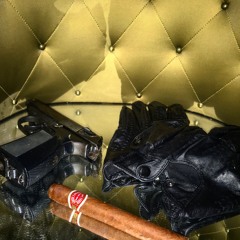 Club Espionage