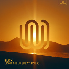 Light Me Up (feat. POLR)