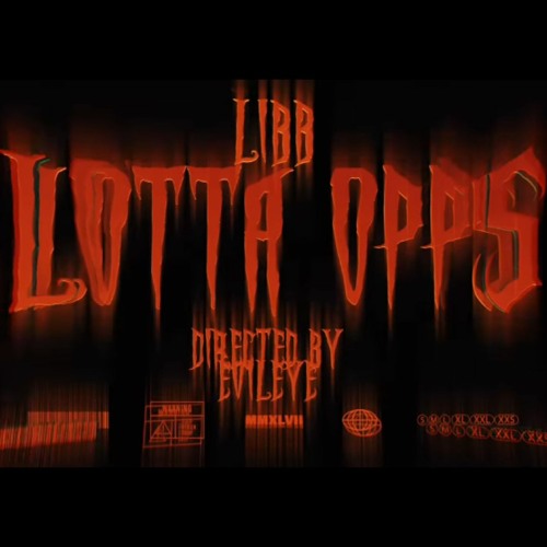 Libb - Lotta Opps