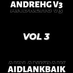 BECAKAN BARENG - ( AIDILANKBAIK x ANDREHG )