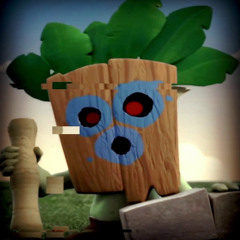 SLEEPING CITY FUNK (super slowed)