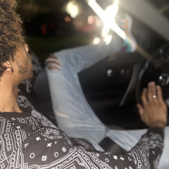 4TheRide. [Prod. By Anthony Skywalker]