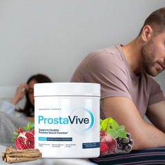 ProstaVive Review: Scam or Legit in 2025?