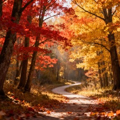 Maruzo- whispers of Autumn