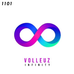 PREMIERE! Volleuz - Infinity (Original Mix) 1101 Records