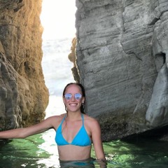 Many rivers to cross - Marine Caron