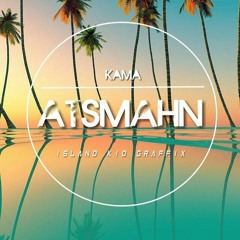 Sin Ti (Atsmahn Remix)