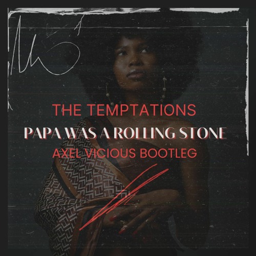 Listen to The temptations - papa was a rollin stone RINGTONE by  JoeyDraaitPlaatjes in Chris playlist online for free on SoundCloud