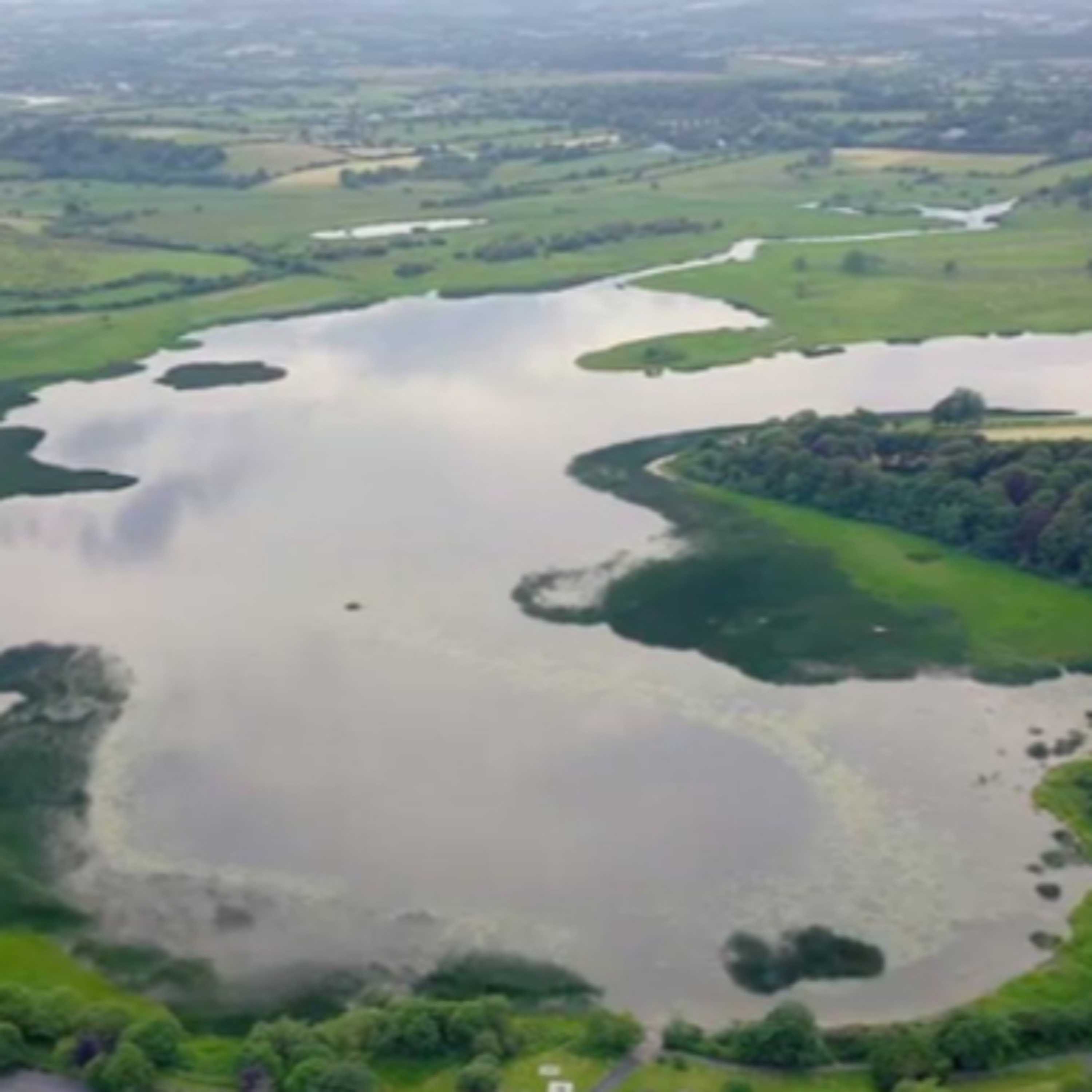 Concerns Growing Over Anti-Social Behaviour At Ballyalla Lake