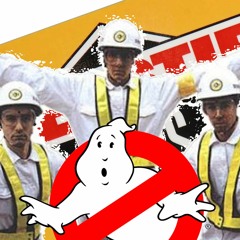 Beastie Boys + Ray Parker Jr. - Intergalactic Ghostbusters