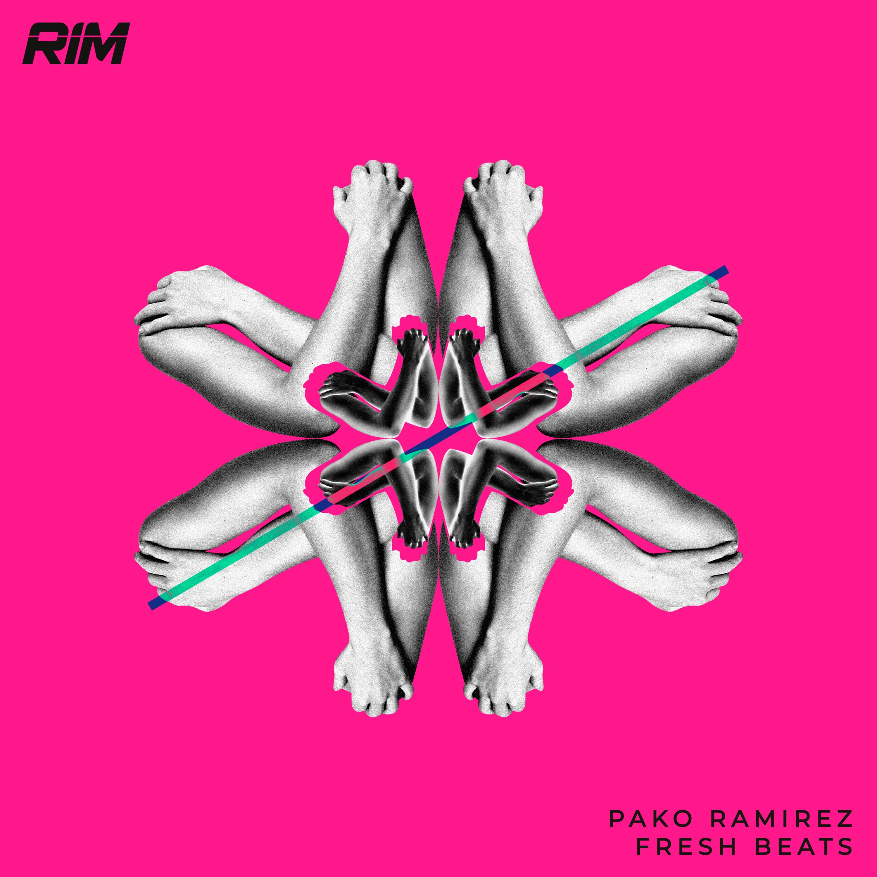 Pako Ramirez - Fresh Beats (Original Mix) [RIM] // Tech House Premiere episode artwork