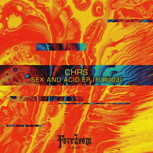 Premiere: CHRS - Nightmare Of Echology (Blicz Remix) [FDR003]