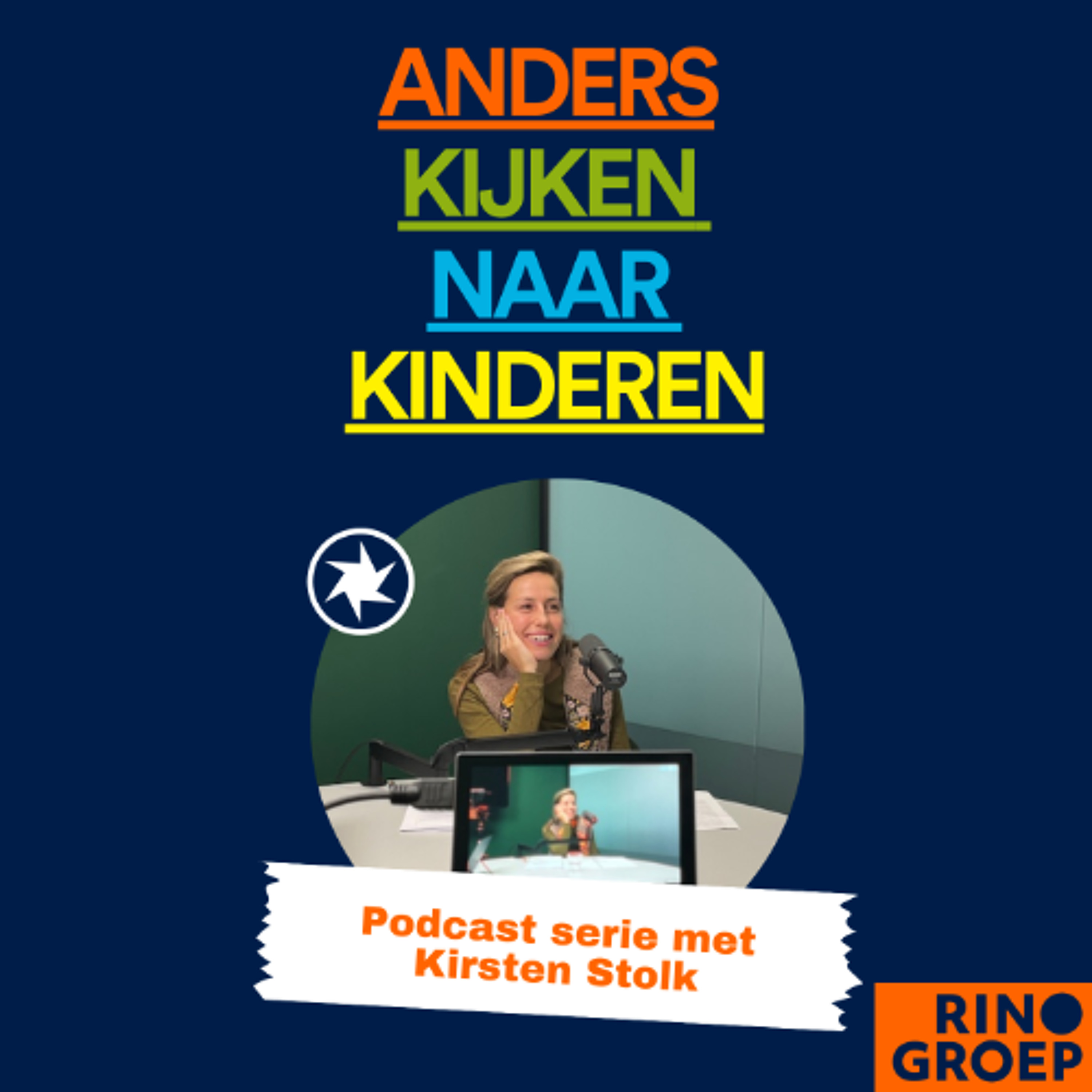 Hoogbegaafdheid - dr. Willy Peters (afl. 1 AKK serie)