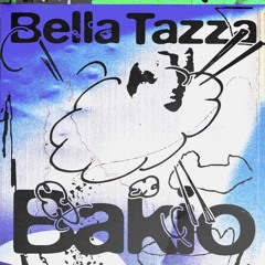Bella Tazza 008 - Bakio