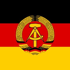 East German national anthem Cover