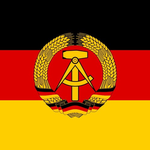 East German national anthem Cover