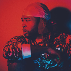 RnB Beat (PARTYNEXTDOOR Type Beat) - "Guilty" - Smooth R&B Instrumental Beats 2025 Free DL