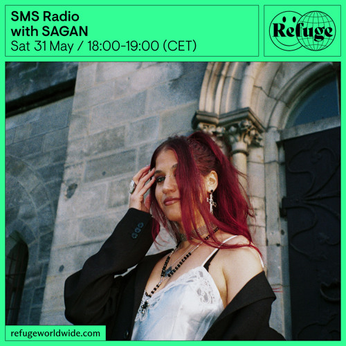 SMS Radio - SAGAN - 31 May 2025