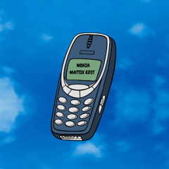Nokia - MATTIX Edit