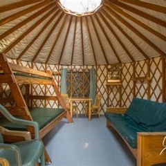 37 Top Incredible South Beach State Park Yurts Ideas Tour