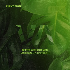 Better Without You (Radio Mix)