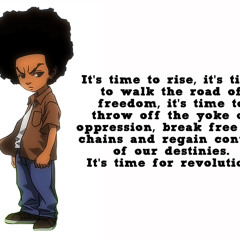 Djtwinnlegacy Music Huey Freemen Quotes