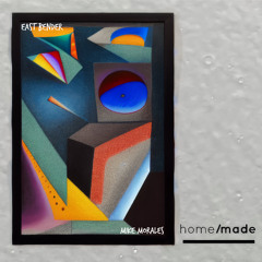 Mike Morales - East Bender - (HMV125)