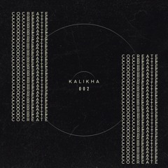 CoCreate 002 | Kalikha - Feel good groovy house mix. Chill and bouncy deep house vibes.