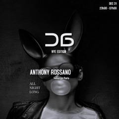 MMB NYE Live Set Milan January 2025