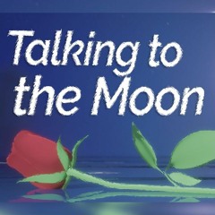 TALKING TO THE MOON - Bruno Mars (Caleb Hyles Cover)
