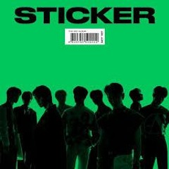 Nct 127 - Sticker (Haedal remix)