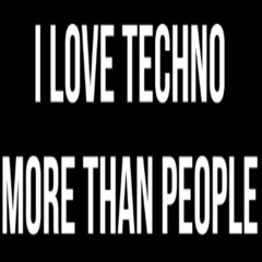 Me, Myself And Techno 3