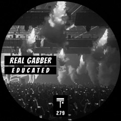 Real Gabber - Educated (Original Mix)