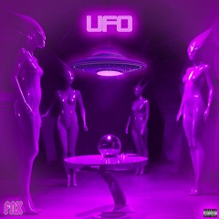 FNX - UFO (Prod. RARI)