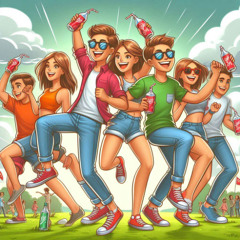 Sommerens Fest (Hey Hey Hey)