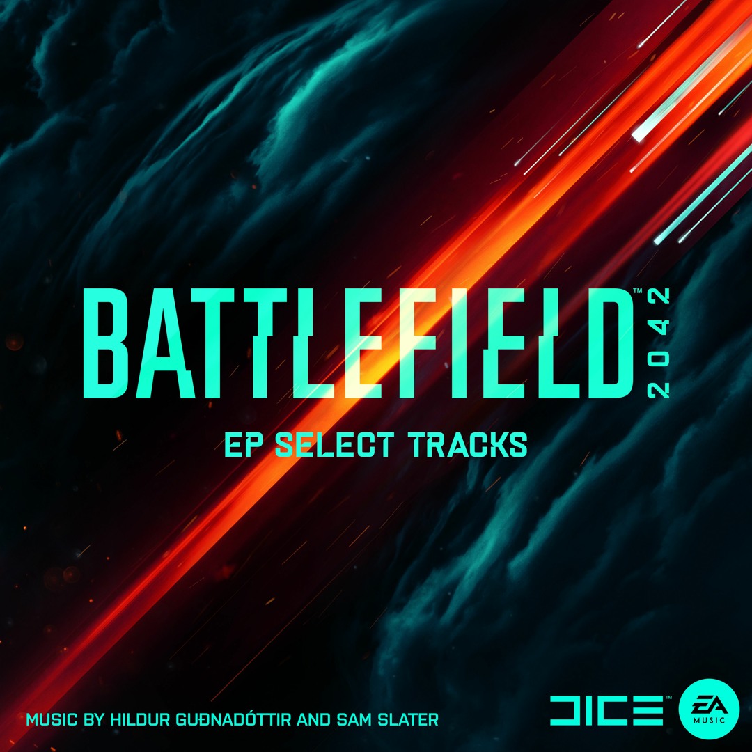 Stream Battlefield_Official | Listen to Battlefield 2042 - EP 