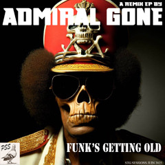 SUGARHILL GANG HOT HOT SUMMER DAY remix by ADMIRAL GONE