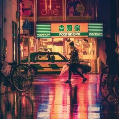 唾奇HANG - Ame (feat. MuKuRo)