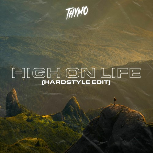 Thymo - High on Life (Hardstyle Edit)