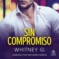 Sin compromiso (Audiolibro)