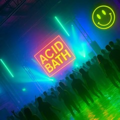 Acid Bath Temp Over 150 Please