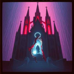 They called us heretics… (Original Hardstyle Mix)