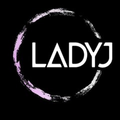 LadyJ - Melodic Techno/Progressive House Mix