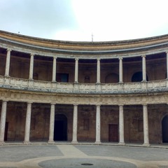 7 cats in the Alhambra - Preview