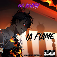 OG Robby - La Flame