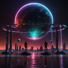 TERRASTRA - Felps Miera