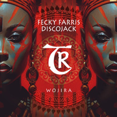 𝗧𝗥𝗔𝗖𝗞 𝗢𝗙 𝗧𝗛𝗘 𝗗𝗔𝗬:  Fecky Farris, Discojack - Wojira [Tibetania Records]