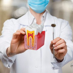 Understanding Root Canals: Save Your Natural Tooth Without the Fear